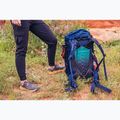 Damen-Trekkingrucksack Gregory Amber 68 l arctic navy 11
