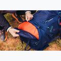 Damen-Trekkingrucksack Gregory Amber 68 l arctic navy 13