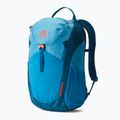 Touristischer Rucksack Kinder Gregory Wander 12 l pacific blue