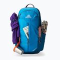 Gregory Zulu 24 l LT horizon blau Herren Wanderrucksack 3