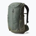 Gregory Zulu 24 l LT forage grün Herren Wanderrucksack