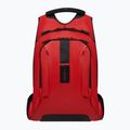 Laptop Rucksack Samsonite Paaradiver Light 24 l flame red