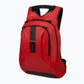 Laptop Rucksack Samsonite Paaradiver Light 24 l flame red 3