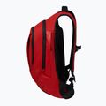 Laptop Rucksack Samsonite Paaradiver Light 24 l flame red 4