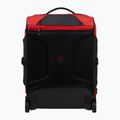 Reisegepäck Samsonite Paaradiver Light 51 l flame red 2