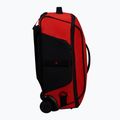 Reisegepäck Samsonite Paaradiver Light 51 l flame red 5