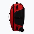 Reisegepäck Samsonite Paaradiver Light 51 l flame red 6