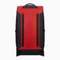 Reisegepäck Samsonite Paaradiver Light 121,5 l flame red 2
