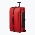 Reisegepäck Samsonite Paaradiver Light 121,5 l flame red 3