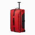 Reisegepäck Samsonite Paaradiver Light 121,5 l flame red 4