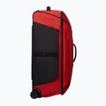 Reisegepäck Samsonite Paaradiver Light 121,5 l flame red 6