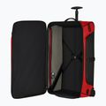 Reisegepäck Samsonite Paaradiver Light 121,5 l flame red 7