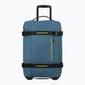 Reisekoffer Reisetasche American Tourister Urban Track 55 l  coronet blue