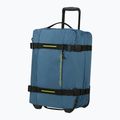 Reisekoffer Reisetasche American Tourister Urban Track 55 l  coronet blue 2