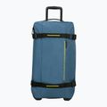 Reisekoffer Reisetasche American Tourister Urban Track 84 l coronet blue