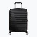 Reisekoffer American Tourister Flashline Spinner 34 l shadow black