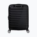 Reisekoffer American Tourister Flashline Spinner 34 l shadow black 3