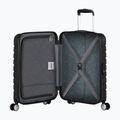Reisekoffer American Tourister Flashline Spinner 34 l shadow black 5