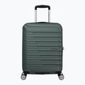 Reisekoffer American Tourister Flashline Spinner 55 34 l dark forest