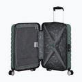 Reisekoffer American Tourister Flashline Spinner 55 34 l dark forest 6