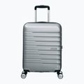 Reisekoffer American Tourister Flashline Spinner 34 l sky silver