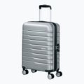 Reisekoffer American Tourister Flashline Spinner 34 l sky silver 2