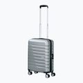 Reisekoffer American Tourister Flashline Spinner 34 l sky silver 3
