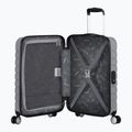 Reisekoffer American Tourister Flashline Spinner 34 l sky silver 4