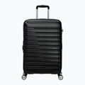Reisekoffer American Tourister Flashline Spinner 67 75 l shadow black