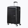 Reisekoffer American Tourister Flashline Spinner 67 75 l shadow black 2