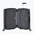 Reisekoffer American Tourister Flashline Spinner 67 75 l dark forest 4