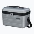 American Tourister Beauty Case 16 l sky silver Reisekoffer 2