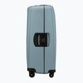 Samsonite S'cure Spinner 102 l eisblau Reisekoffer 4