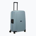 Samsonite S'cure Spinner 102 l eisblau Reisekoffer 6