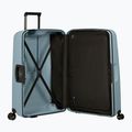 Samsonite S'cure Spinner 102 l eisblau Reisekoffer 7