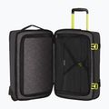 American Tourister Urban Track Duffle mit Rädern 55 l schwarz / lime Reisekoffer 5