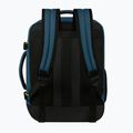 American Tourister Casual MS Rucksack 26,5 l Hafen blau 3