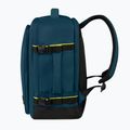 American Tourister Casual MS Rucksack 26,5 l Hafen blau 4