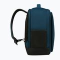 American Tourister Casual MS Rucksack 26,5 l Hafen blau 5
