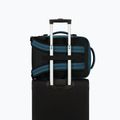 American Tourister Casual MS Rucksack 26,5 l Hafen blau 8