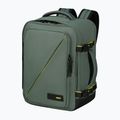 American Tourister Rucksack Casual MS 26,5 l dunkler Wald 2