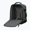 American Tourister Rucksack Casual MS 26,5 l dunkler Wald 6