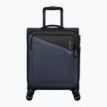 American Tourister Daring Dash 46 l schwarz / grau Reisekoffer