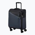 American Tourister Daring Dash 46 l schwarz / grau Reisekoffer 2