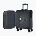 American Tourister Daring Dash 46 l schwarz / grau Reisekoffer 6