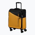 American Tourister Daring Dash 46 l schwarz / gelb Reisekoffer 2
