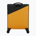 American Tourister Daring Dash 46 l schwarz / gelb Reisekoffer 3