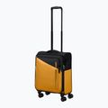American Tourister Daring Dash 46 l schwarz / gelb Reisekoffer 5