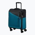 American Tourister Daring Dash 46 l schwarz / blau Reisekoffer 2