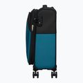 American Tourister Daring Dash 46 l schwarz / blau Reisekoffer 4